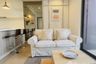 1 Bedroom Condo for rent in Celes Asoke, Khlong Toei Nuea, Bangkok near BTS Asoke