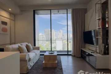 1 Bedroom Condo for rent in Celes Asoke, Khlong Toei Nuea, Bangkok near BTS Asoke