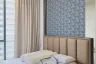 1 Bedroom Condo for rent in Celes Asoke, Khlong Toei Nuea, Bangkok near BTS Asoke