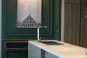 3 Bedroom Condo for rent in Celes Asoke, Khlong Toei Nuea, Bangkok near BTS Asoke