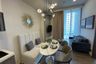 1 Bedroom Condo for rent in Celes Asoke, Khlong Toei Nuea, Bangkok near BTS Asoke