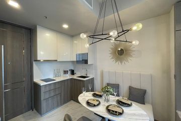 1 Bedroom Condo for rent in Celes Asoke, Khlong Toei Nuea, Bangkok near BTS Asoke