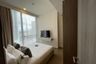 1 Bedroom Condo for rent in Celes Asoke, Khlong Toei Nuea, Bangkok near BTS Asoke