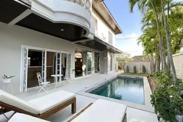 4 Bedroom Villa for rent in Wichit, Phuket