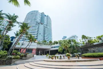 Condo for rent in Nong Prue, Chonburi