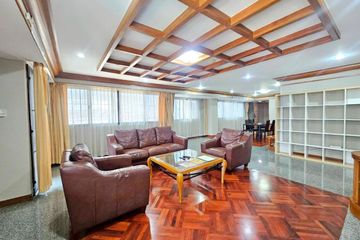 2 Bedroom Condo for rent in United Tower, Khlong Tan Nuea, Bangkok near BTS Thong Lo