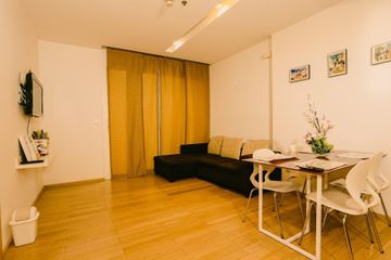 1 Bedroom Condo for rent in Siri at Sukhumvit, Phra Khanong, Bangkok near BTS Thong Lo