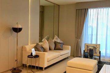 2 Bedroom Condo for rent in Rhythm Sukhumvit 42, Phra Khanong, Bangkok near BTS Ekkamai