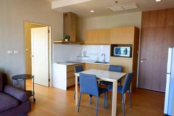 1 Bedroom Condo for rent in Noble Reveal, Phra Khanong Nuea, Bangkok near BTS Thong Lo