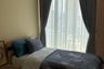 2 Bedroom Condo for rent in Noble Recole, Khlong Toei Nuea, Bangkok near BTS Asoke