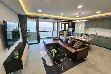 3 Bedroom Condo for rent in The Waterford Diamond, Khlong Tan, Bangkok near BTS Phrom Phong