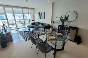 2 Bedroom Condo for rent in Fullerton, Phra Khanong, Bangkok near BTS Thong Lo