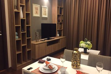 1 Bedroom Condo for Sale or Rent in Quattro by Sansiri, Khlong Tan Nuea, Bangkok near BTS Thong Lo
