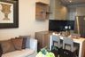 1 Bedroom Condo for Sale or Rent in Quattro by Sansiri, Khlong Tan Nuea, Bangkok near BTS Thong Lo