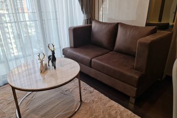 1 Bedroom Condo for rent in LAVIQ Sukhumvit 57, Khlong Tan Nuea, Bangkok near BTS Thong Lo