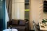 1 Bedroom Condo for rent in LAVIQ Sukhumvit 57, Khlong Tan Nuea, Bangkok near BTS Thong Lo