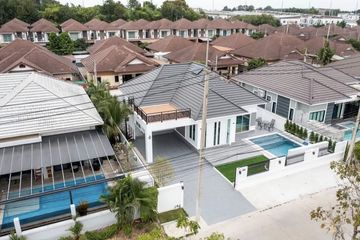 3 Bedroom Villa for sale in Ponthep Garden Ville 8, Nong Prue, Chonburi