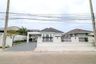 3 Bedroom Villa for sale in Ponthep Garden Ville 8, Nong Prue, Chonburi