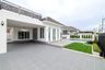 3 Bedroom Villa for sale in Ponthep Garden Ville 8, Nong Prue, Chonburi