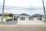 3 Bedroom Villa for sale in Ponthep Garden Ville 8, Nong Prue, Chonburi