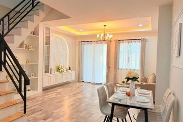3 Bedroom Townhouse for sale in Permsiri, Nong Prue, Chonburi