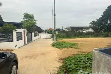 Land for sale in Wat Ket, Chiang Mai