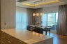 3 Bedroom Condo for rent in Lumpini, Bangkok near BTS Ratchadamri