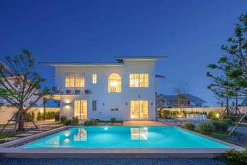 4 Bedroom House for rent in San Phak Wan, Chiang Mai