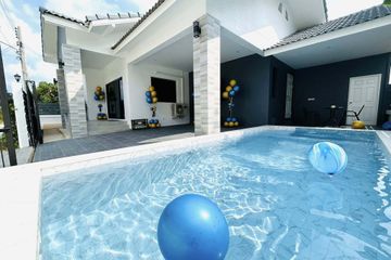 4 Bedroom Villa for sale in Nong Prue, Chonburi