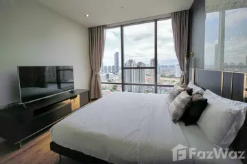 1 Bedroom Condo for rent in The Bangkok Sathorn, Thung Wat Don, Bangkok near BTS Surasak