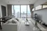 1 Bedroom Condo for rent in The Bangkok Sathorn, Thung Wat Don, Bangkok near BTS Surasak