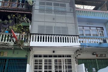 3 Bedroom Townhouse for rent in Bang Chak, Bangkok near BTS Bang Chak