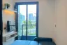 1 Bedroom Condo for sale in The Lumpini 24, Khlong Tan, Bangkok near BTS Phrom Phong
