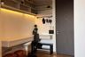 1 Bedroom Condo for sale in The Lumpini 24, Khlong Tan, Bangkok near BTS Phrom Phong