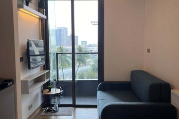 1 Bedroom Condo for sale in The Lumpini 24, Khlong Tan, Bangkok near BTS Phrom Phong