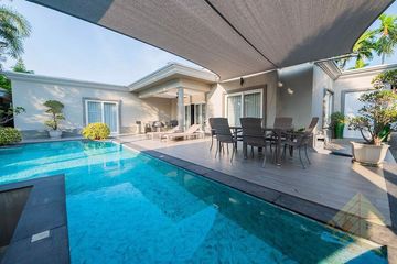 3 Bedroom House for sale in Siam Royal View, Nong Prue, Chonburi