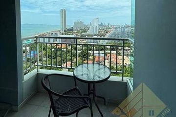 2 Bedroom Condo for sale in Lumpini Park Beach Jomtien, 