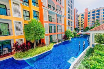 2 Bedroom Condo for sale in Na Jomtien, Chonburi