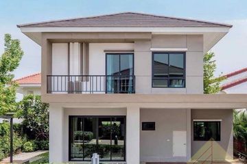 4 Bedroom House for sale in Nong Prue, Chonburi