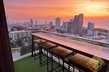 2 Bedroom Condo for sale in Nong Prue, Chonburi