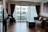 1 Bedroom Condo for sale in Diamond Suites Resort Condominium, Nong Prue, Chonburi