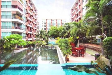 1 Bedroom Condo for sale in Diamond Suites Resort Condominium, Nong Prue, Chonburi