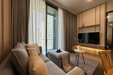 1 Bedroom Condo for rent in LAVIQ Sukhumvit 57, Khlong Tan Nuea, Bangkok near BTS Thong Lo