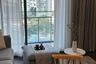 1 Bedroom Condo for rent in LAVIQ Sukhumvit 57, Khlong Tan Nuea, Bangkok near BTS Thong Lo