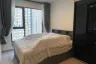 Condo for rent in Life Asoke Hype, Makkasan, Bangkok near MRT Phra Ram 9