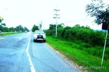 Land for sale in Bang Sare, Chonburi