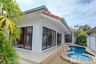3 Bedroom House for rent in Huai Yai, Chonburi