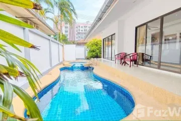 3 Bedroom House for rent in Huai Yai, Chonburi