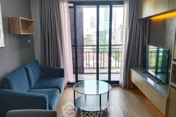 1 Bedroom Condo for rent in Art @ Thonglor 25, Khlong Tan Nuea, Bangkok near BTS Thong Lo