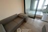 1 Bedroom Condo for sale in Aspire Sathorn-Taksin Copper Zone, Bang Kho, Bangkok near BTS Wutthakat